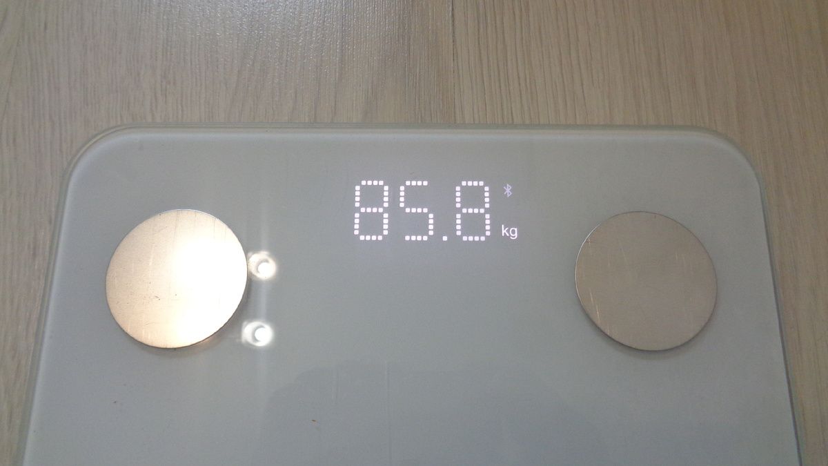 Взвешивание 19.05.22.