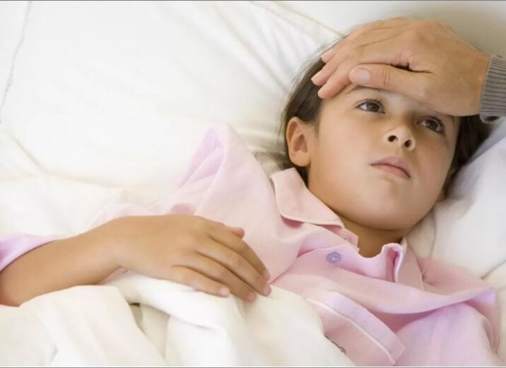 Абсолютно не знаешь, что на самом деле происходит внутри организма. Фото из свободного доступа.