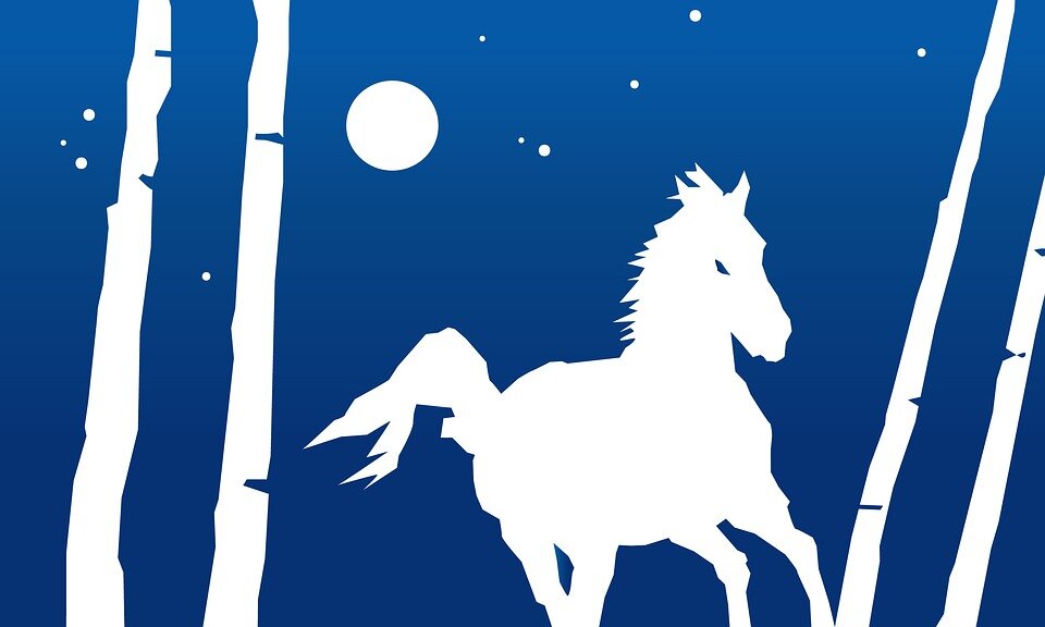 Из открытого источника pixabay.com