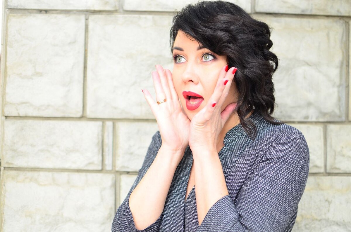 Если вы считаете, что главная проблема у вас в сексе, то ошибаетесь.