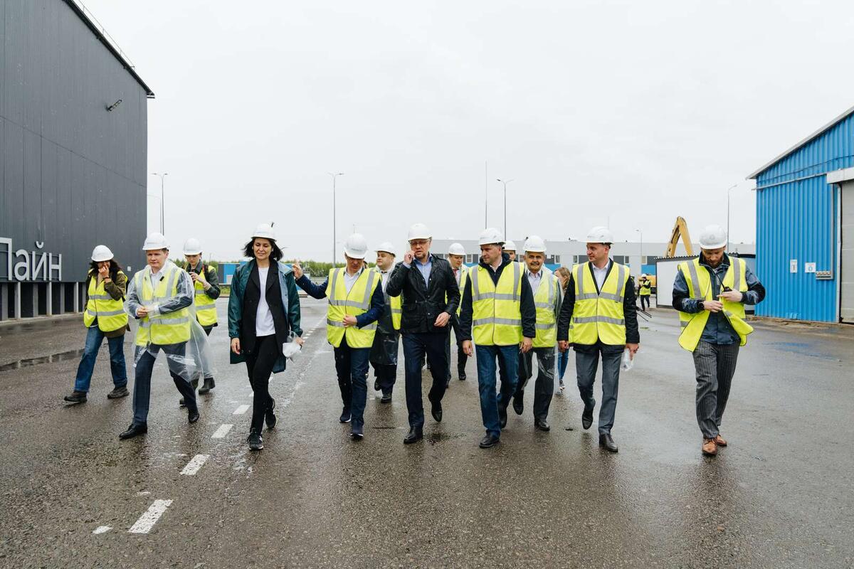 Листайте вправо, чтобы увидеть больше изображений