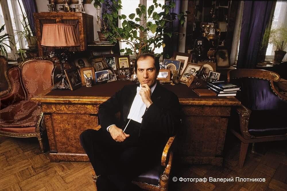 Павел Коган