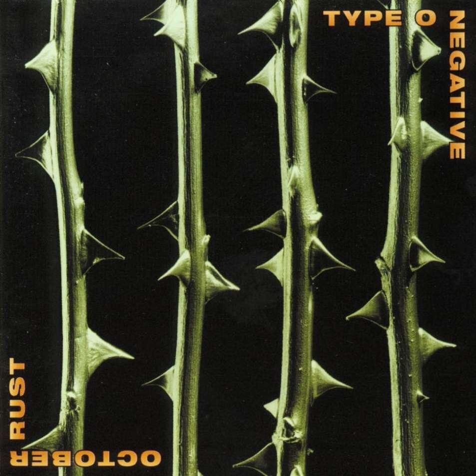 Type O Negative | Ryttaren | Дзен