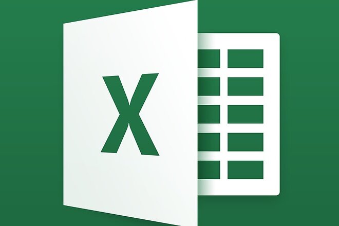 Microsoft Excel — программа для работы с электронными таблицами