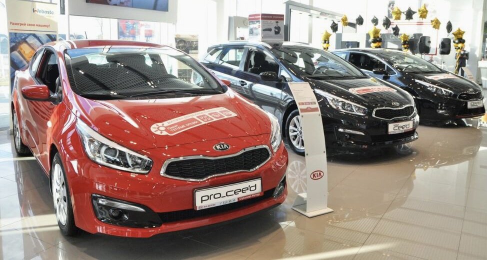 Кроме того, в июне автосалоны Hyundai и Kia в России, уже начали получать товарные авто корейской сборки