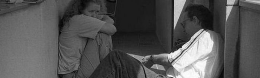 Наркоманы живут так, как им удобно