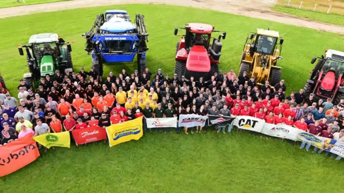 Фото: Katie McDonald