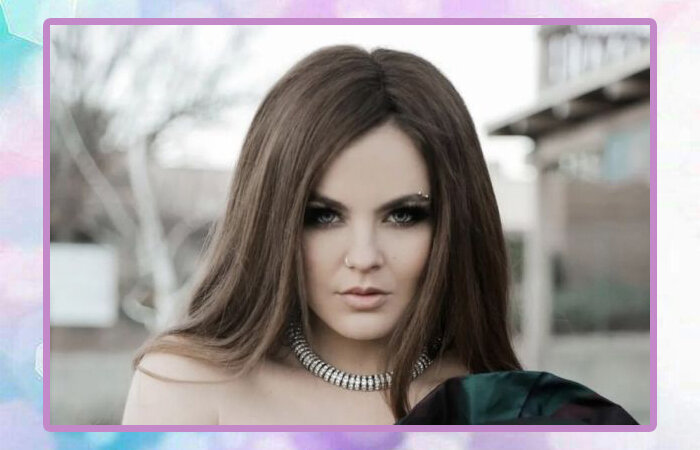 Софья Таюрская.