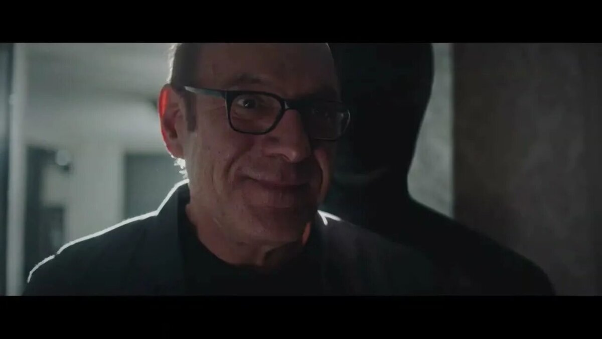 Кадр из фильма