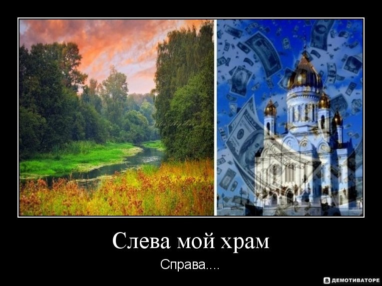 Леса и спортзалы вот наши храмы. Лес наш храм. Природа мой храм. Леса наши храмы. На западе Церковь без Бога.