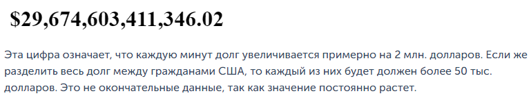 данные на ноябрь 2021