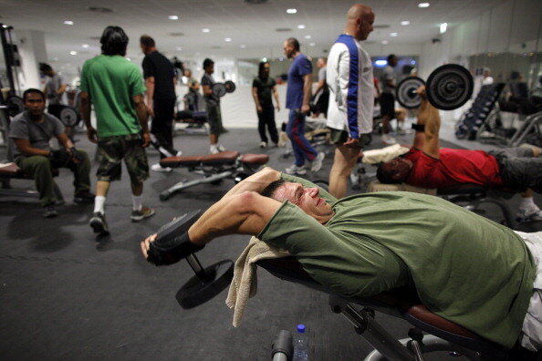 Фото: Paula Bronstein/Getty Images