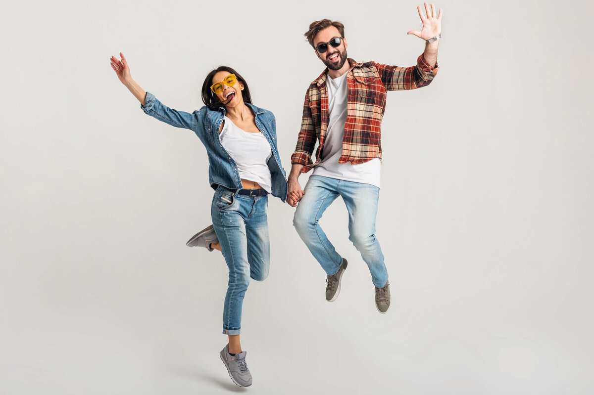     Считаете, что счастливы в браке? Ответьте на 20 простых вопросов и узнайте правду