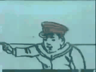 Кацудо сясин( 活動写真 ) - "Движущиеся картинки"