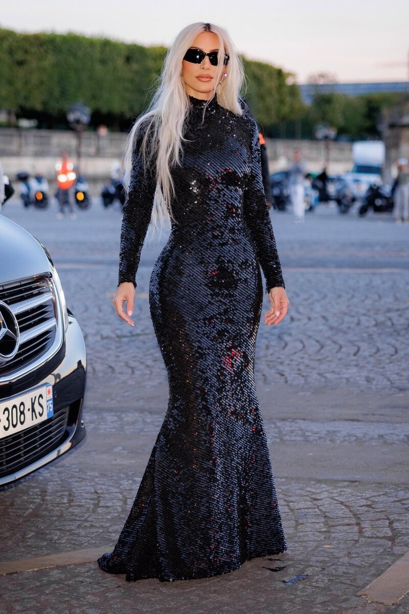    Ким КардашьянLegion-Media