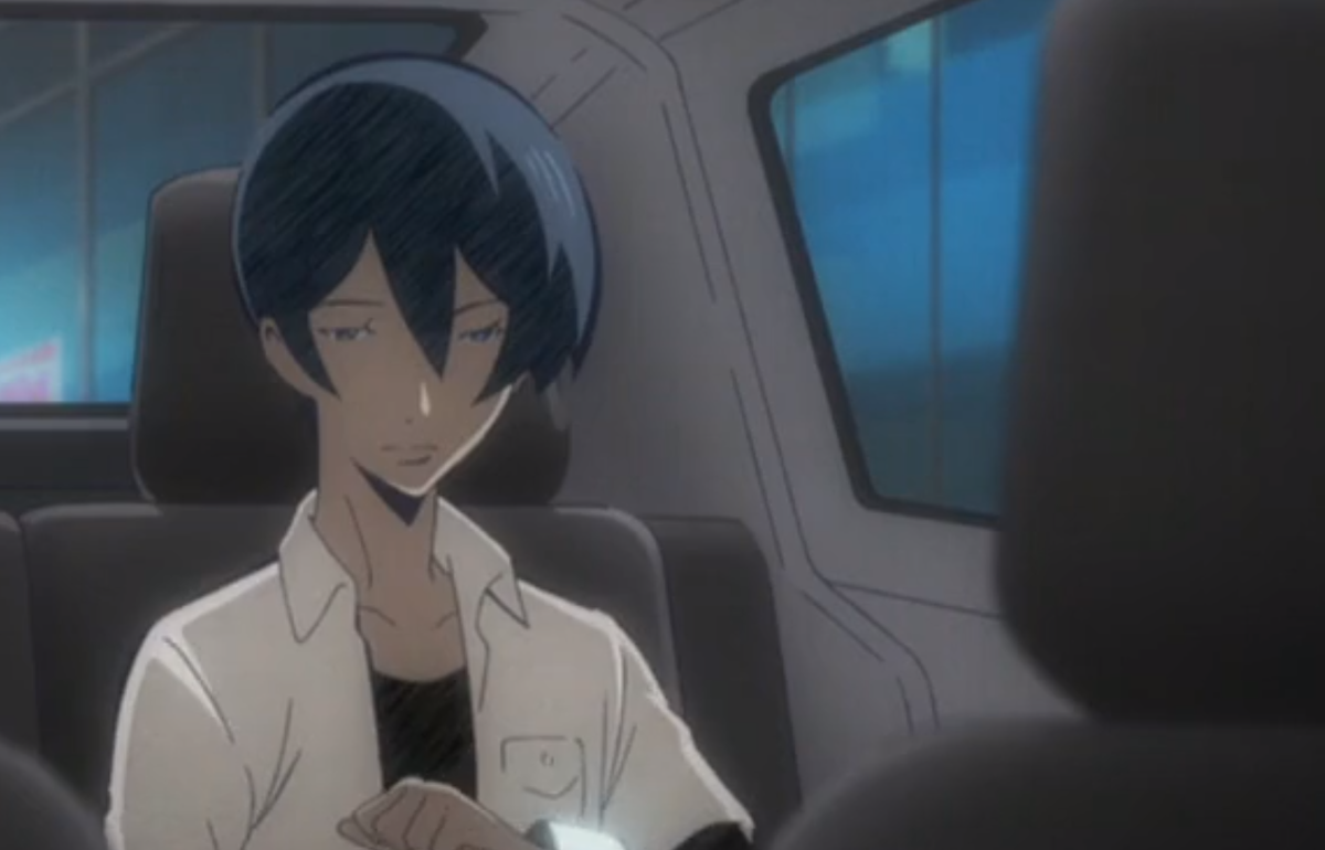 Арве Реззл: механические феи Режиссёр: Тацуя Ёсихара 
