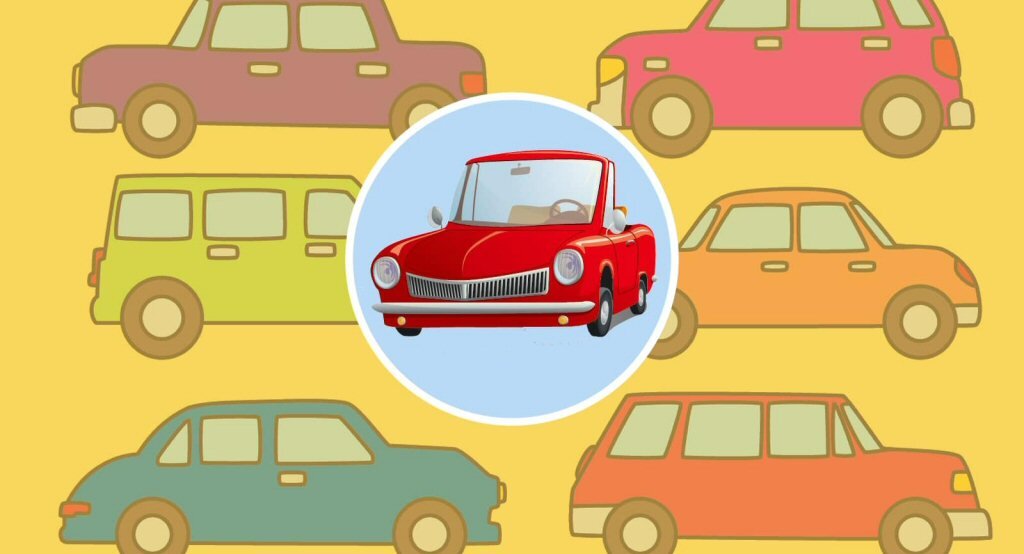 Квиз Викторина Угадай автомобиль