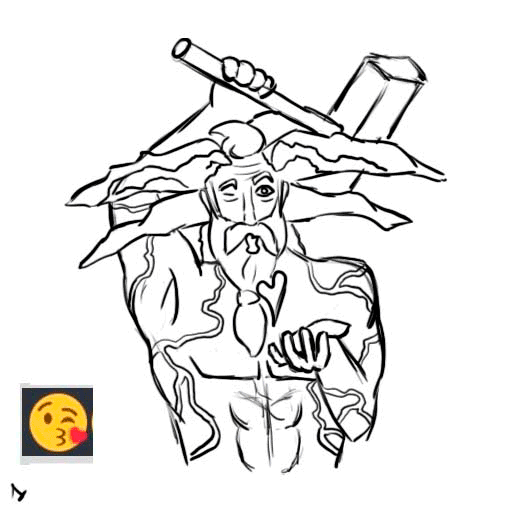Процесс проработки эмоций