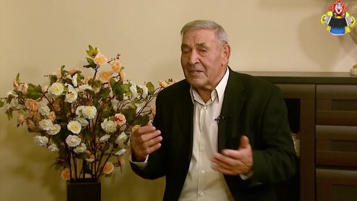 Владимир евтодеев калины