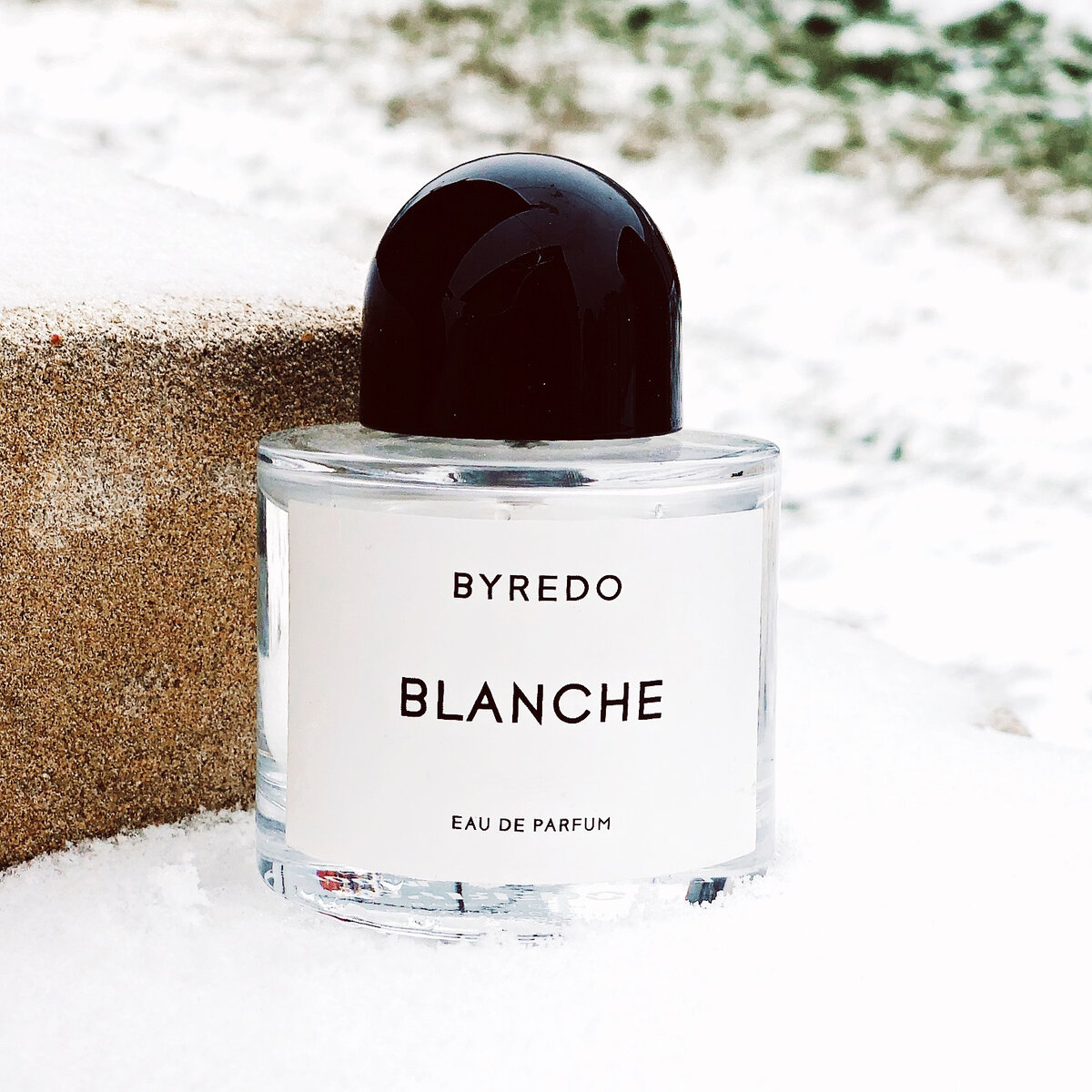 Byredo Blanche