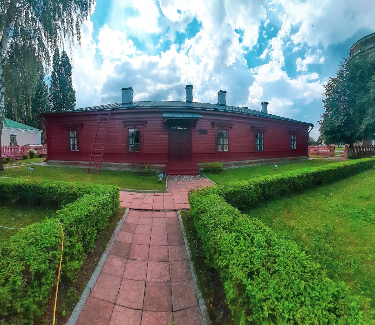 Поселок лев толстой липецкая область карта