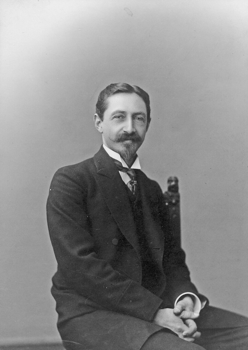 Гумберт из «Лолиты» — это Набоков?