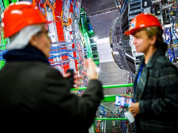   © AFP 2022 / VALENTIN FLAURAUD