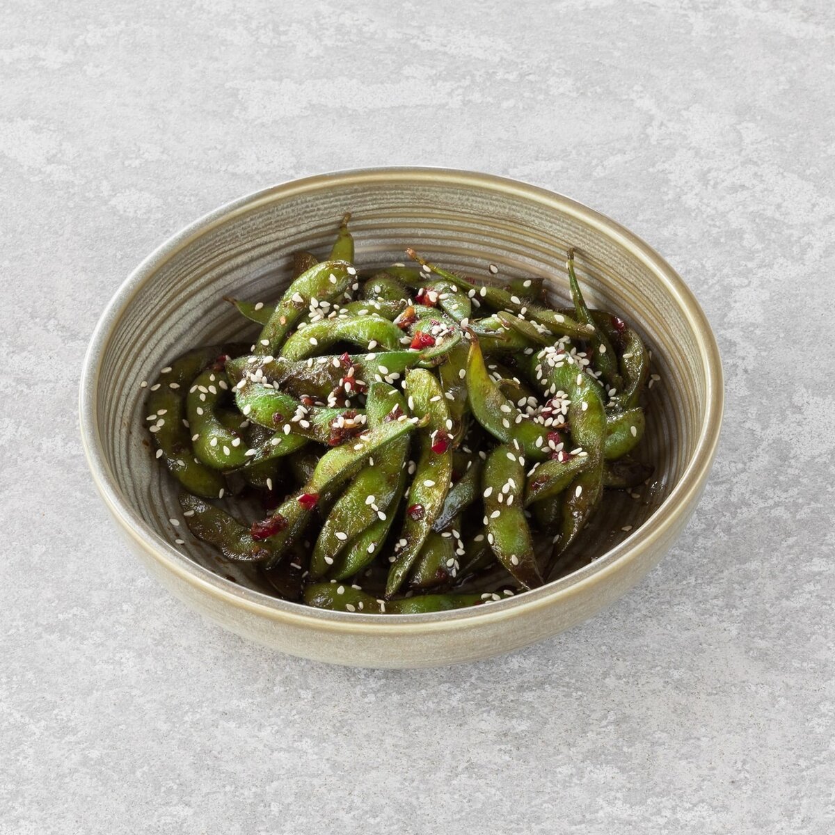 БОБЫ ЭДАМАМЕ - ресторан "Хорошие люди"