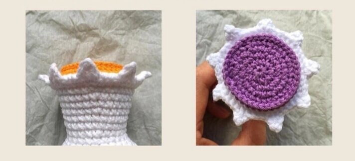 похоже на неопознанный летательный объект