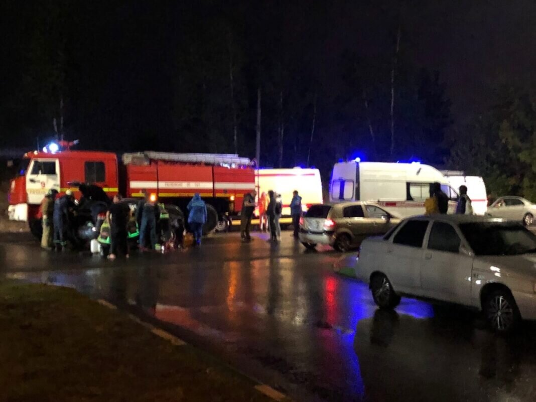    Фото Екатерины Гришиной из группы ПУВР ВКонтакте