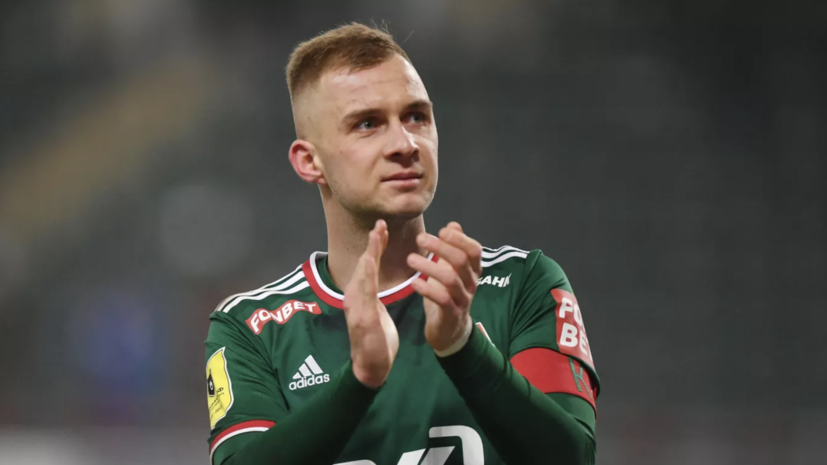   РИА Новости Михаил Воскресенский