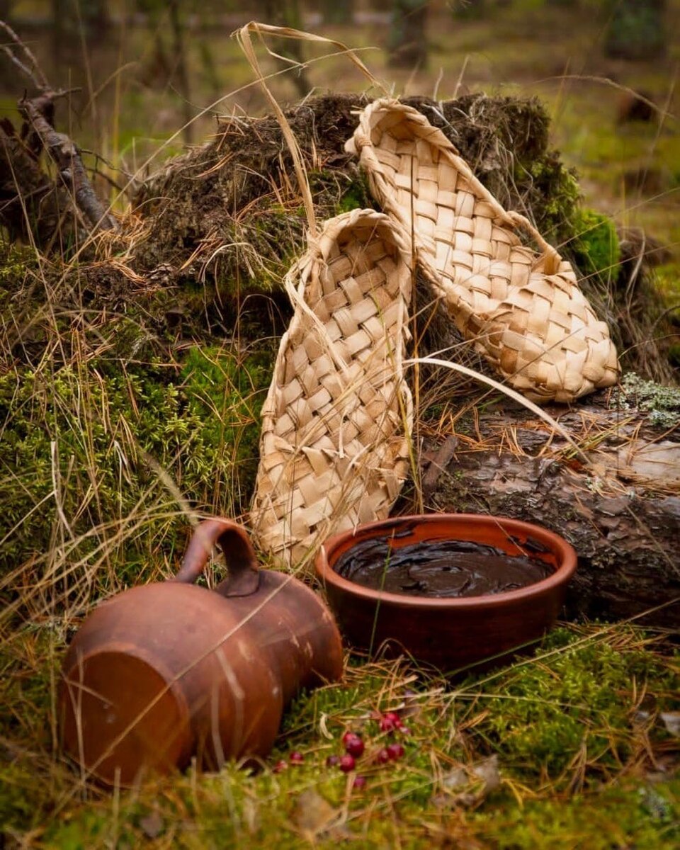 фото косметического бренда @Uzga 