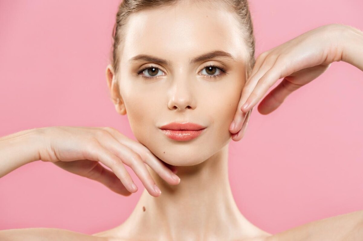 Эти советы по красоте помогут вам добиться общего здоровья кожи.