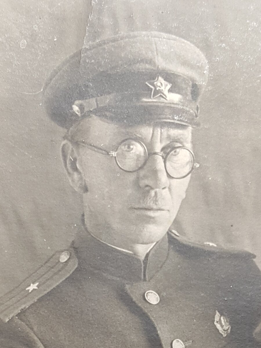 Сергей Николаевич Белоусов