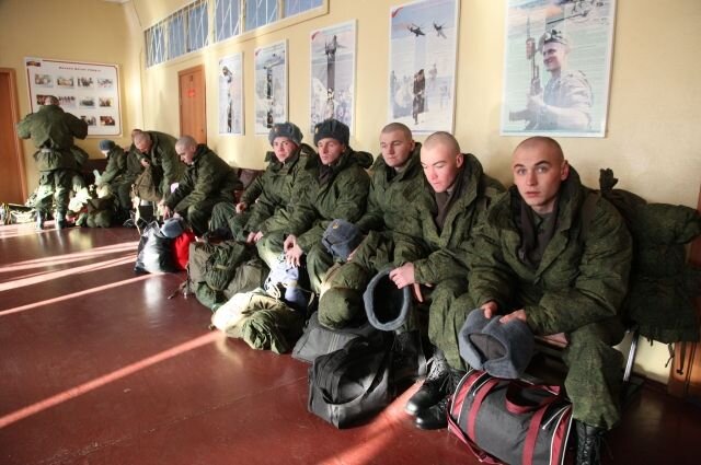    Что будет, если не явиться по повестке в военкомат?