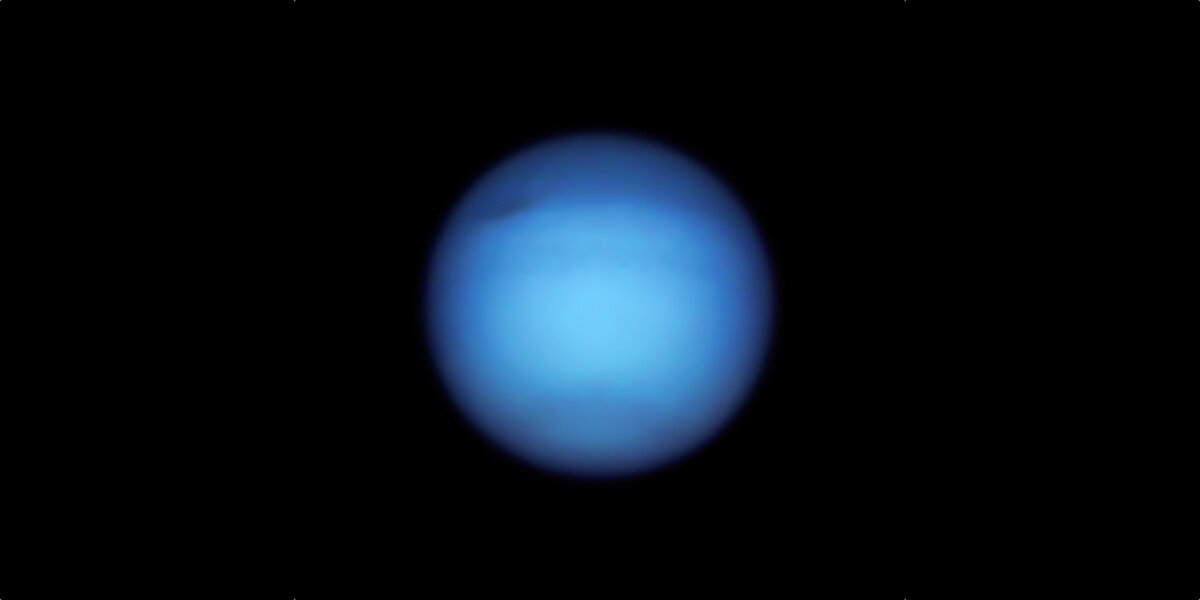 Иллюстрация: NASA📷
