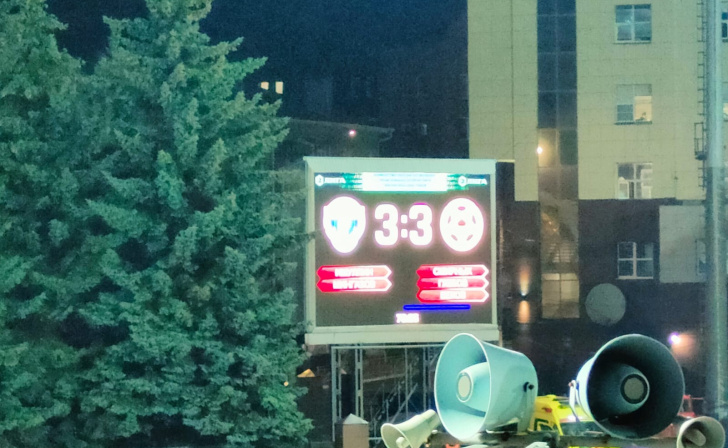    фото Курские известия