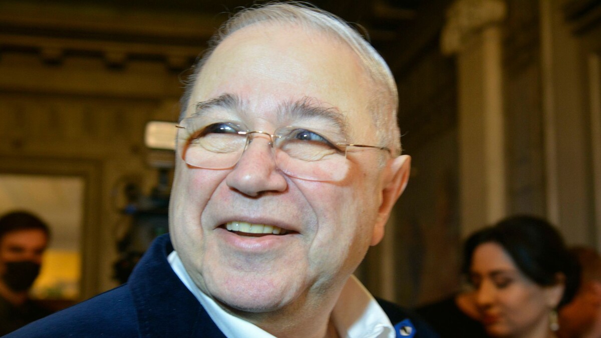        Global Look Press | Павел Кашаев