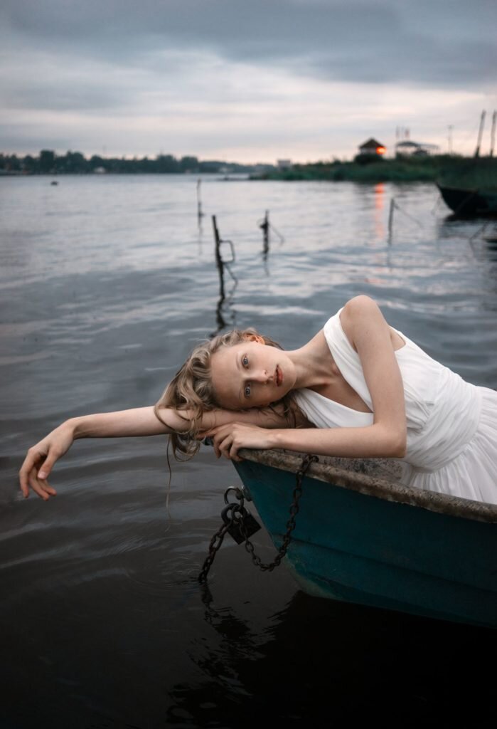    Фото: Диана Цой