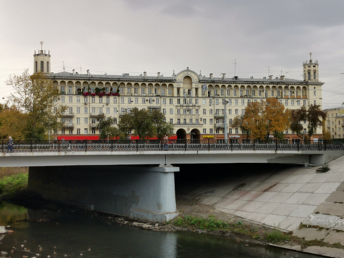 Фото автора канала.