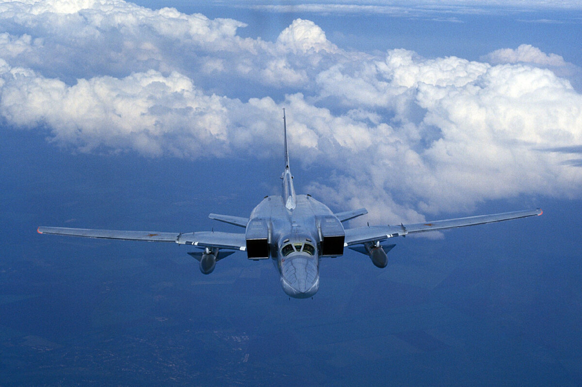Картинки ту 22м3