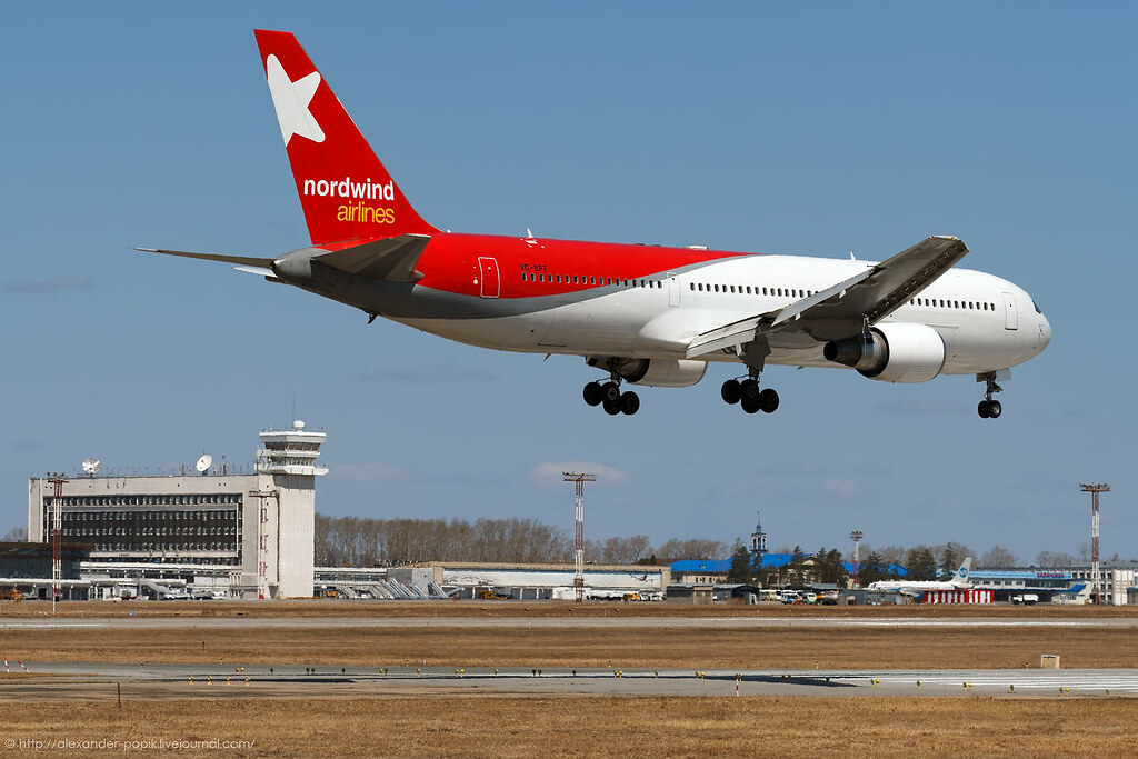 Северный ветер (Nordwind Airlines). А320 Норд Винд. Авиакомпания Нордвинд Эйрлайнс. Самолеты авиакомпании Северный ветер.