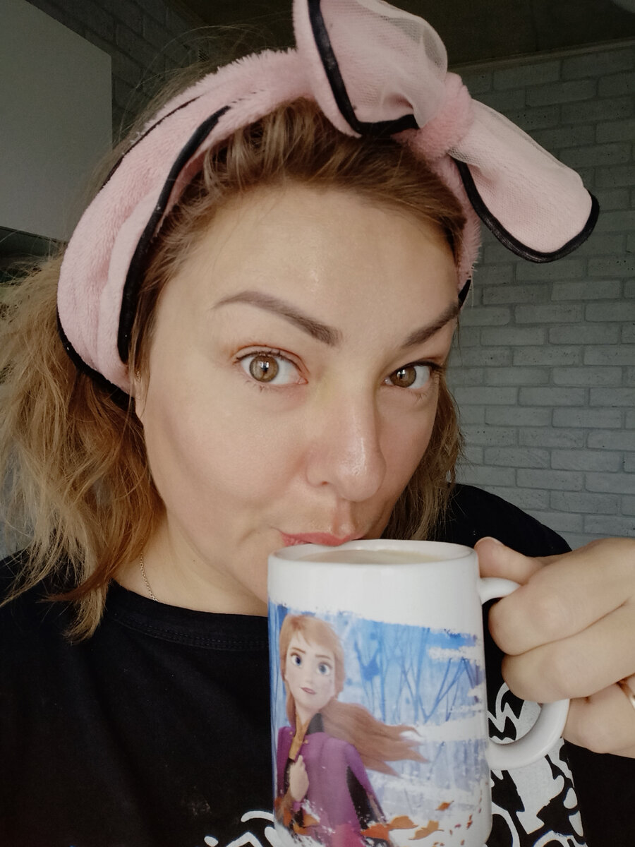 Только вы способны вытащить себя за уши из психологического дискомфорта!