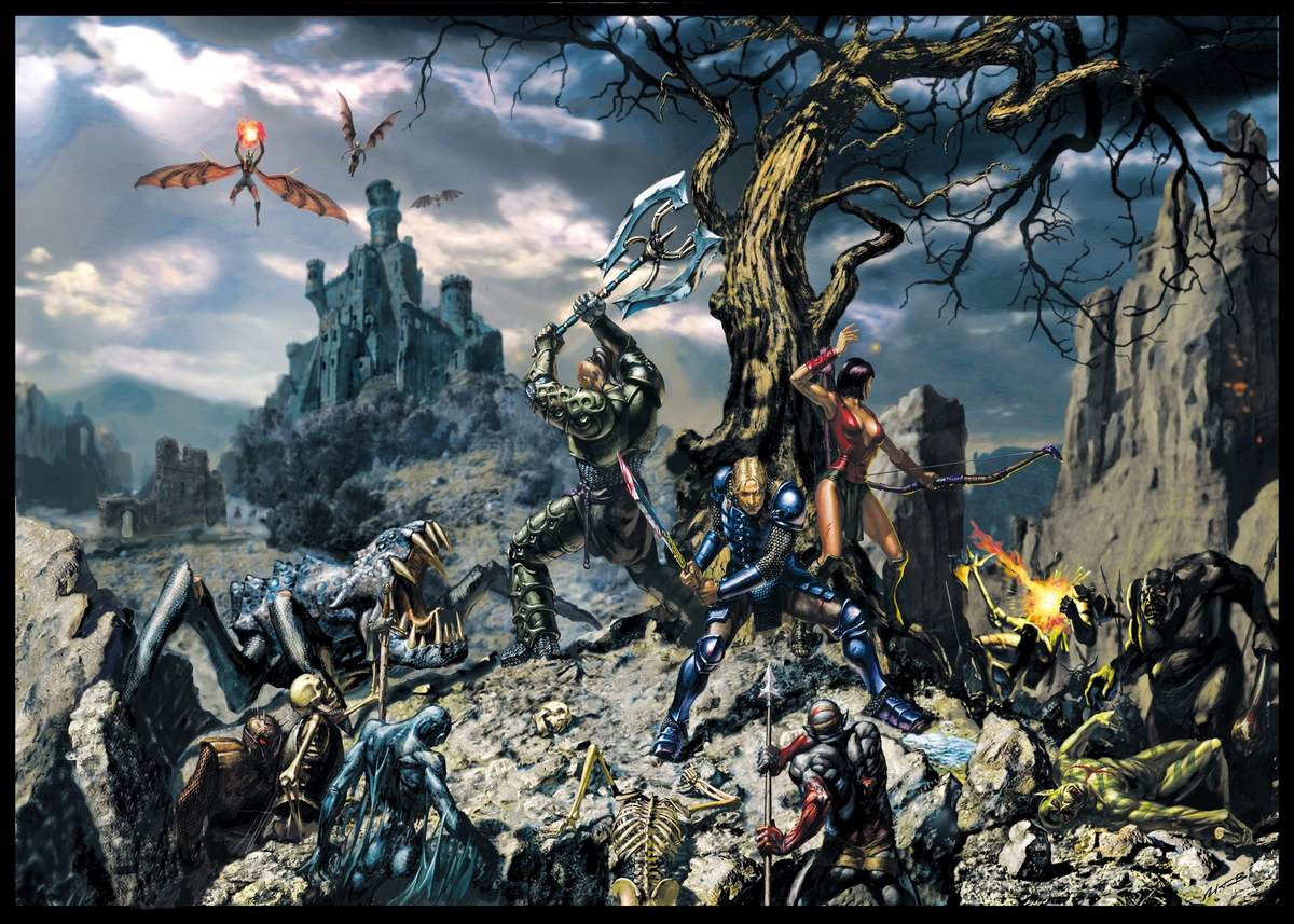 без логотипов