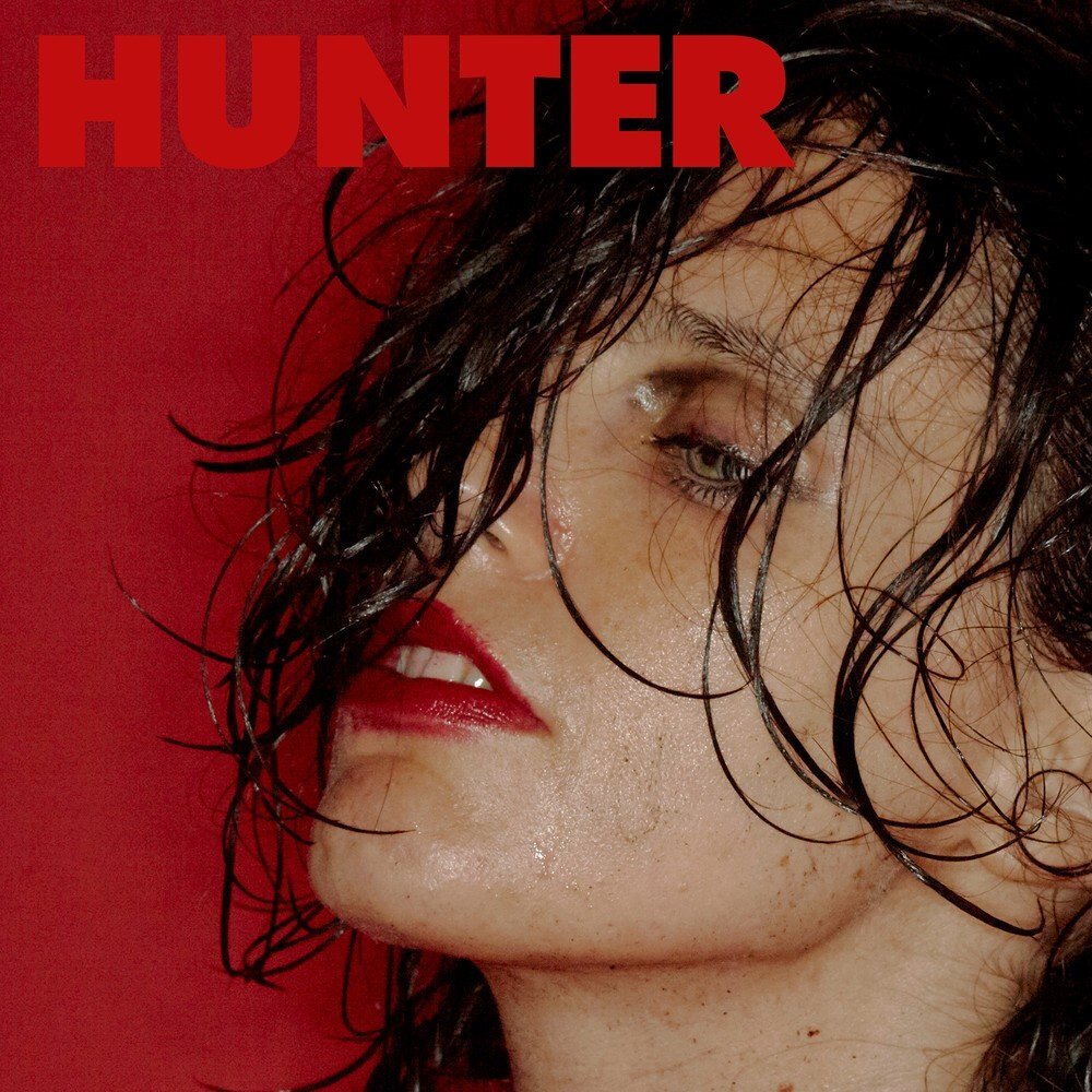 Anna Calvi «Hunter» (p) 2018