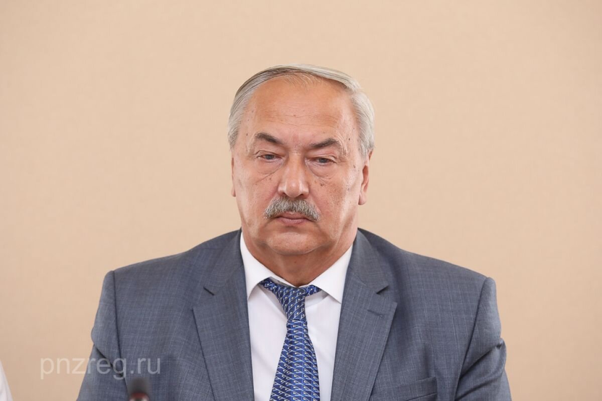    Михаил Панюхин: все объекты будут подключены к теплу до 7 октября