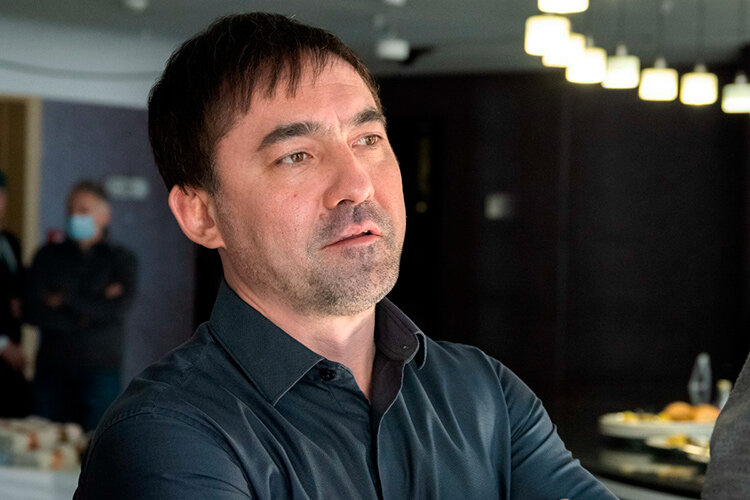    Радик Абдрахманов: «Ресторанам будет сложно, если сотрудников будут призывать… Наша сфера тоже очень важна»
