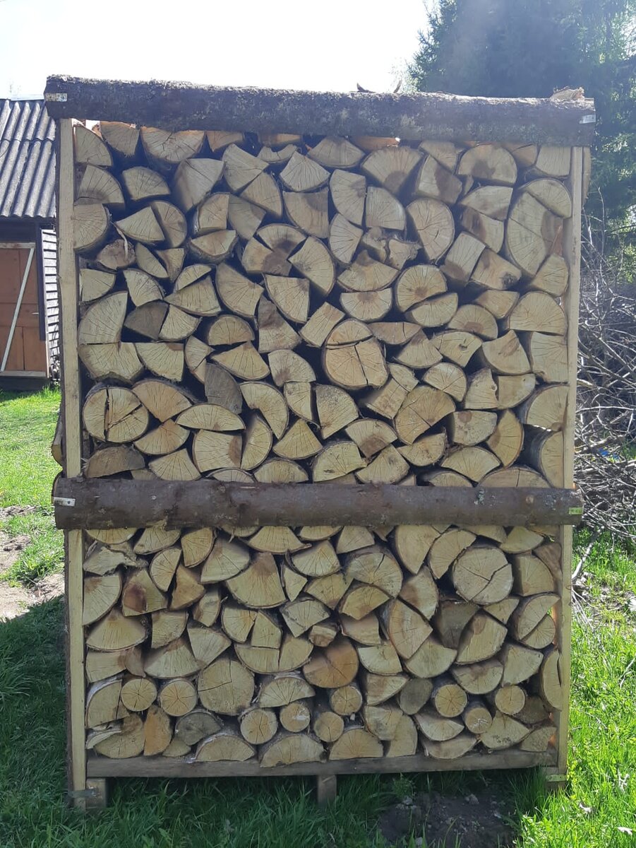 Будущая зола) 