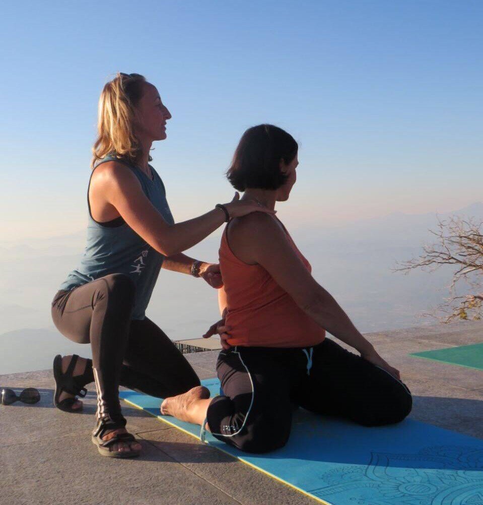 Фото предоставлено Татьяной Хорольской