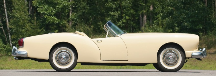 Kaiser Darrin 161